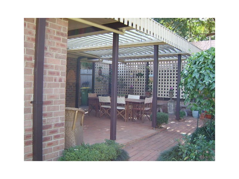 57 Bancroft Avenue, Roseville NSW 2069