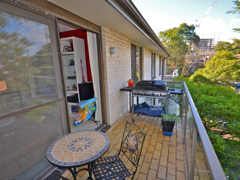 81 Shirley Road, Wollstonecraft NSW 2065