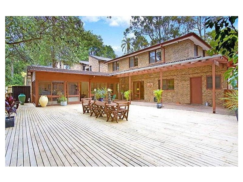 52A Livingstone Avenue, Pymble NSW 2073