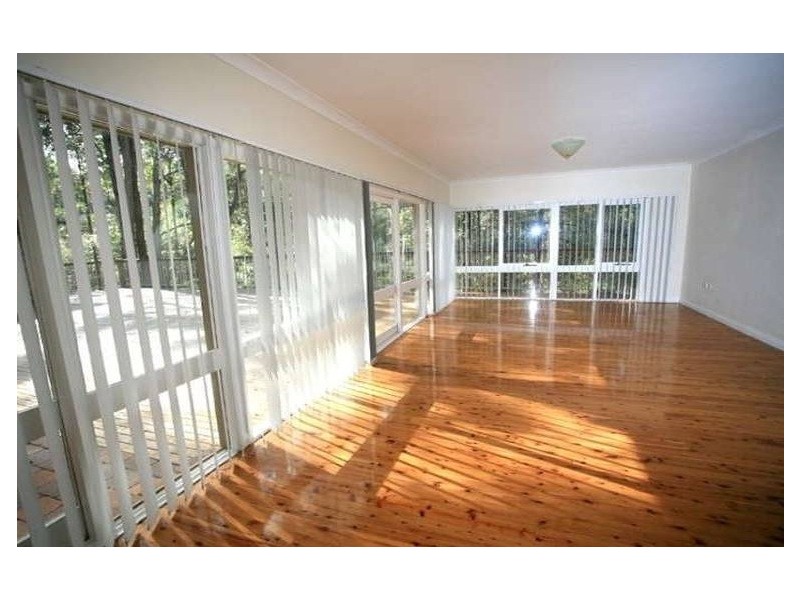 52A Livingstone Avenue, Pymble NSW 2073