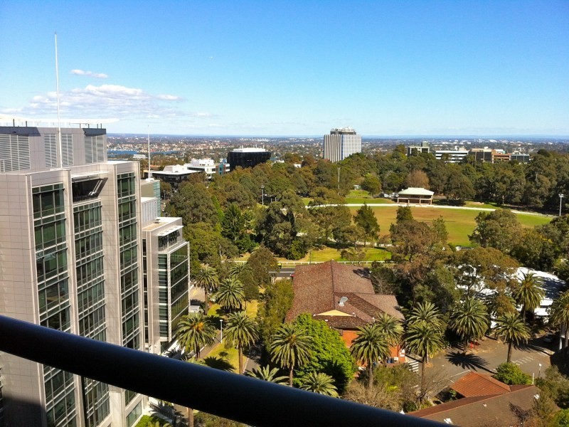 3 Herbert Street, St Leonards NSW 2065