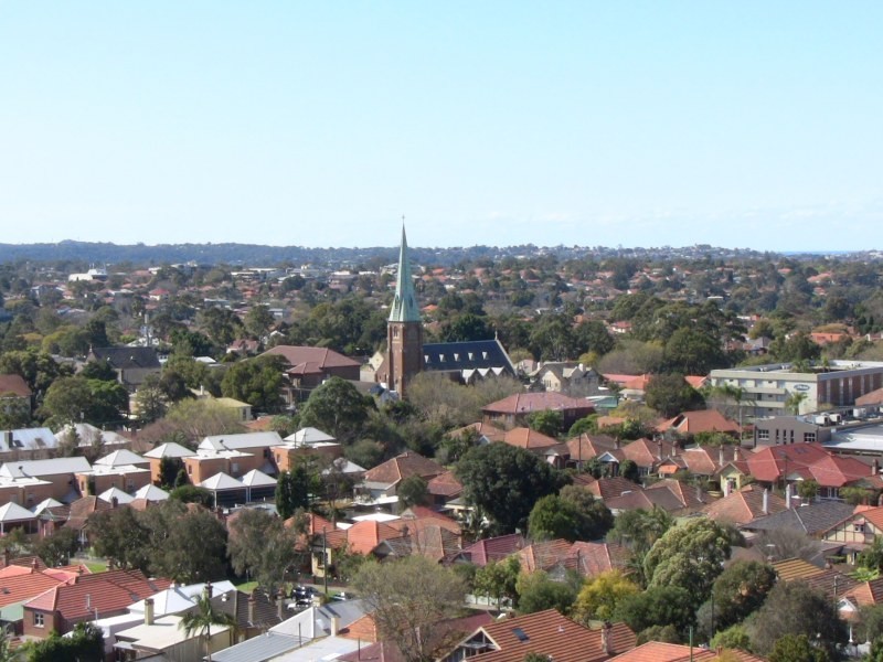 36/45 Chandos Street, St Leonards NSW 2065