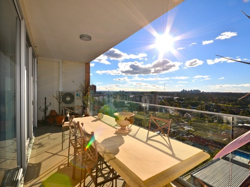 36/45 Chandos Street, St Leonards NSW 2065