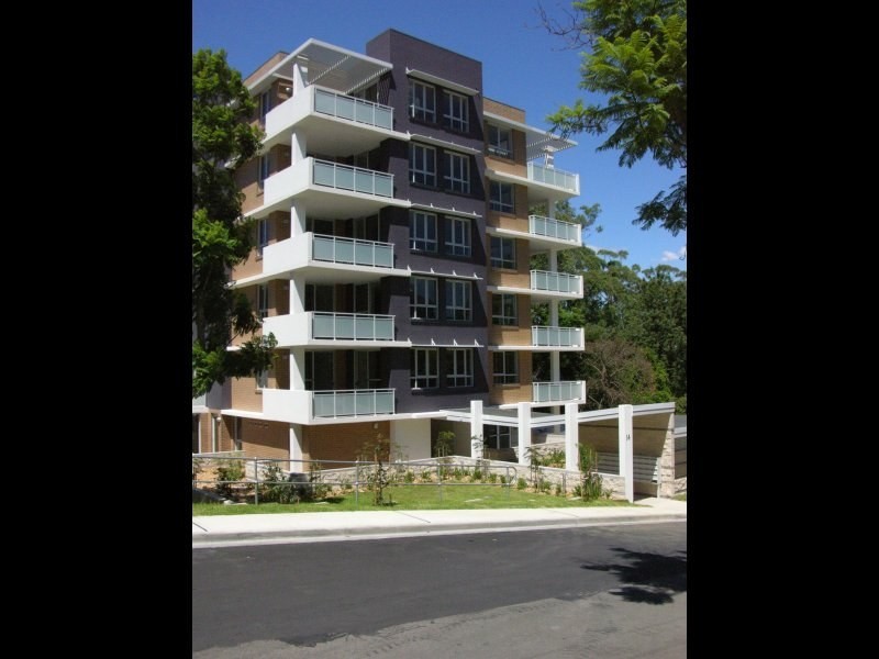 3/14-16 Freeman Road, Chatswood NSW 2067