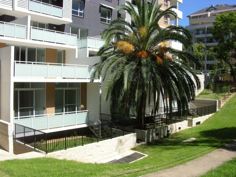 3/14-16 Freeman Road, Chatswood NSW 2067