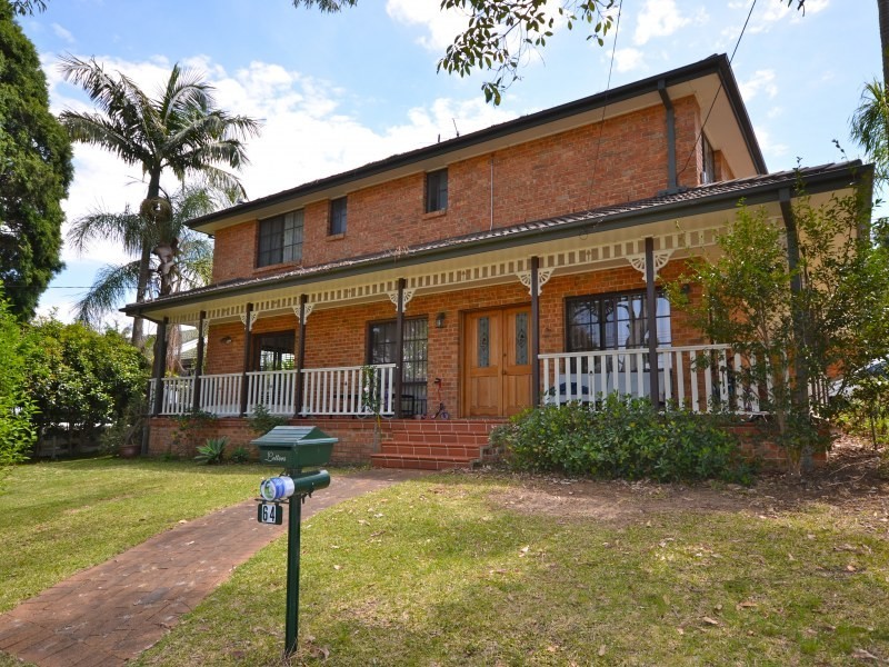 64 Karril Avenue, Beecroft NSW 2119