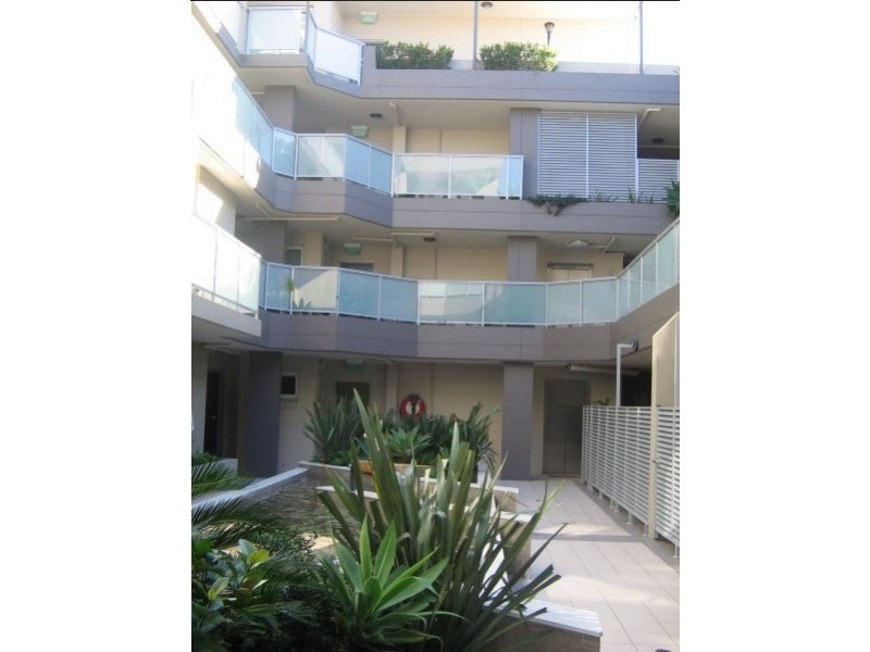 17/504-512 Parramatta Road, Petersham NSW 2049