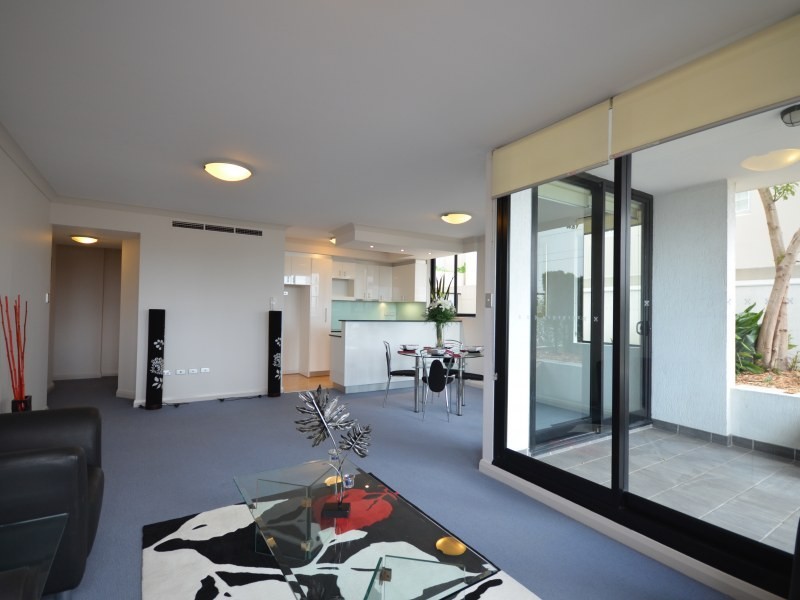438/38-46 Albany Street, St Leonards NSW 2065