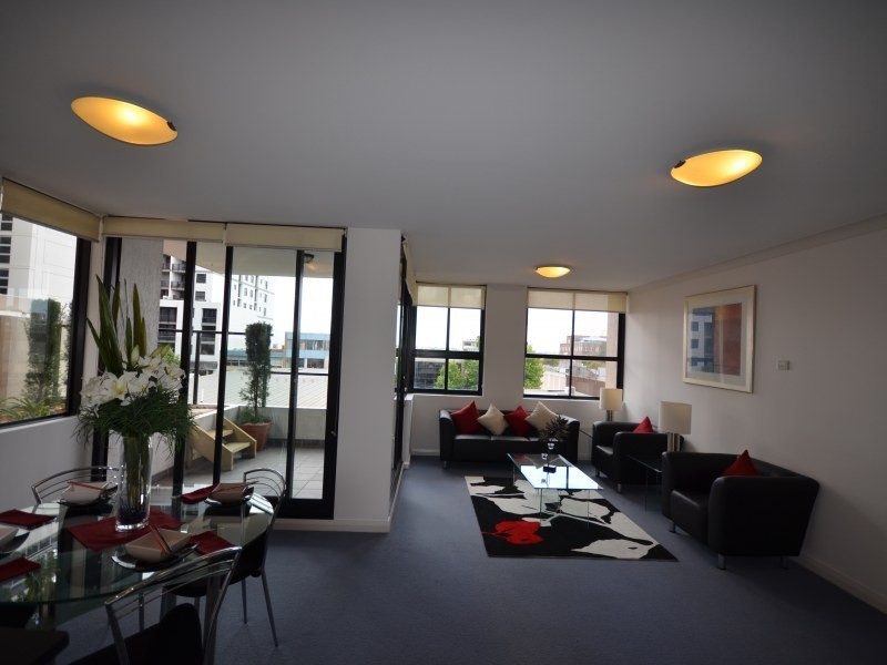 438/38-46 Albany Street, St Leonards NSW 2065