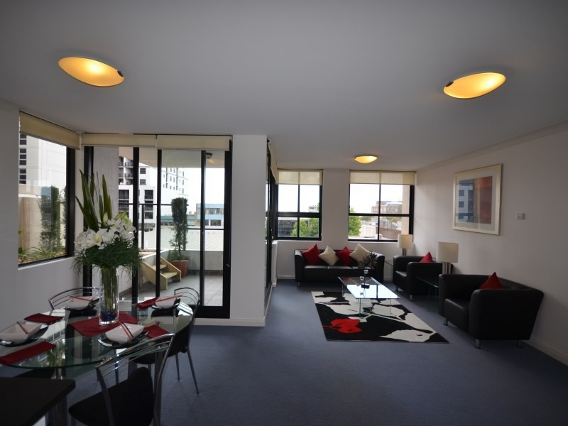 438/38-46 Albany Street, St Leonards NSW 2065