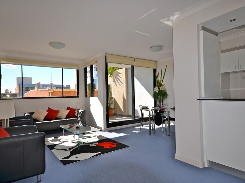 333/38-46 Albany Street, St Leonards NSW 2065