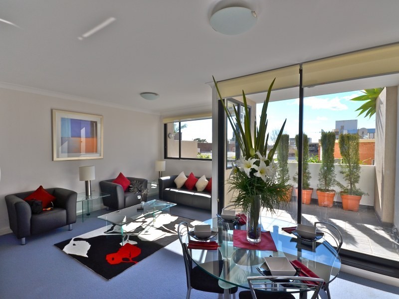 333/38-46 Albany Street, St Leonards NSW 2065