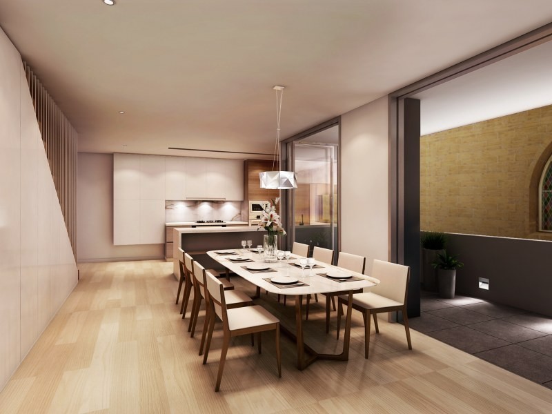 3/261 Oxford Street, Paddington NSW 2021