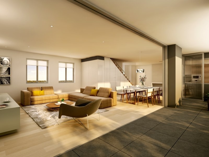 3/261 Oxford Street, Paddington NSW 2021