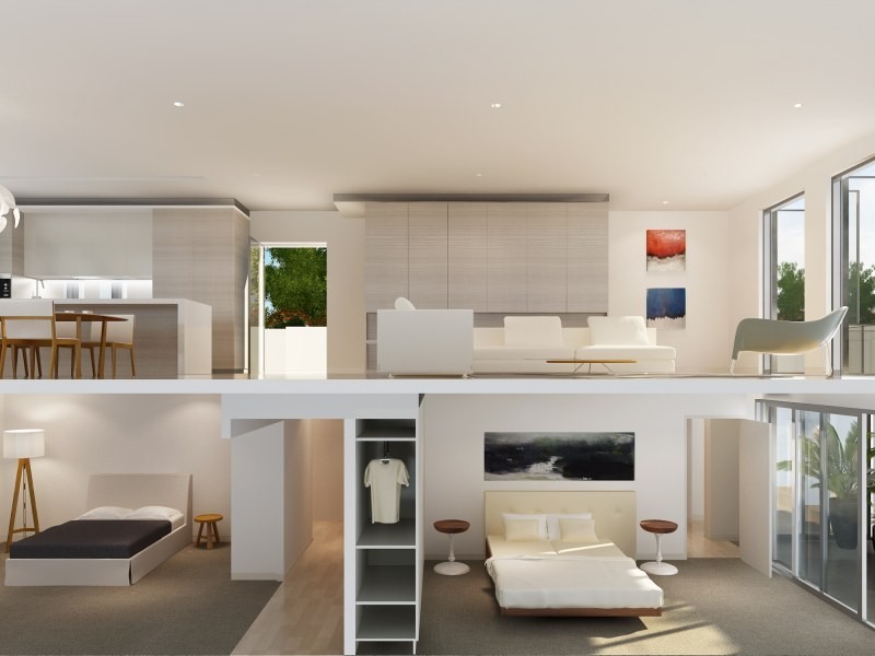 5/261 Oxford Street, Paddington NSW 2021