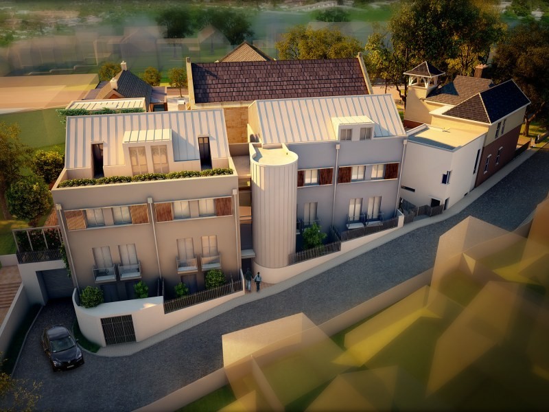 5/261 Oxford Street, Paddington NSW 2021