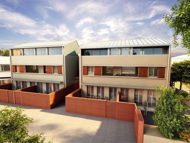 6/261 Oxford Street, Paddington NSW 2021