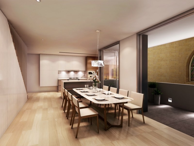 6/261 Oxford Street, Paddington NSW 2021