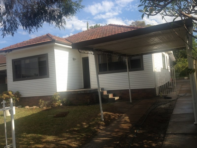 11 Murray Street, North Parramatta NSW 2151