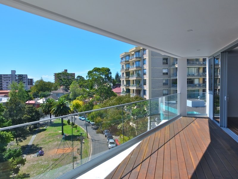 6/5-7 Waverley Crescent, Bondi Junction NSW 2022