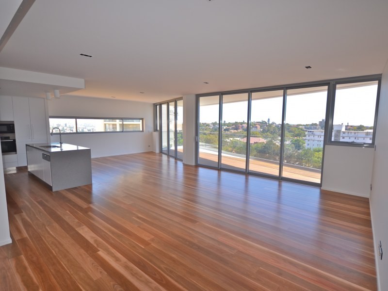 6/5-7 Waverley Crescent, Bondi Junction NSW 2022