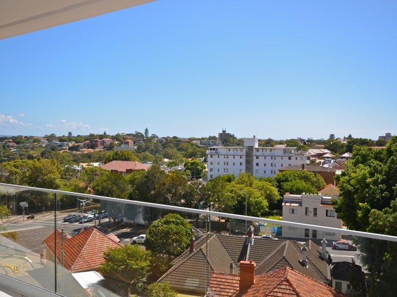 6/5-7 Waverley Crescent, Bondi Junction NSW 2022