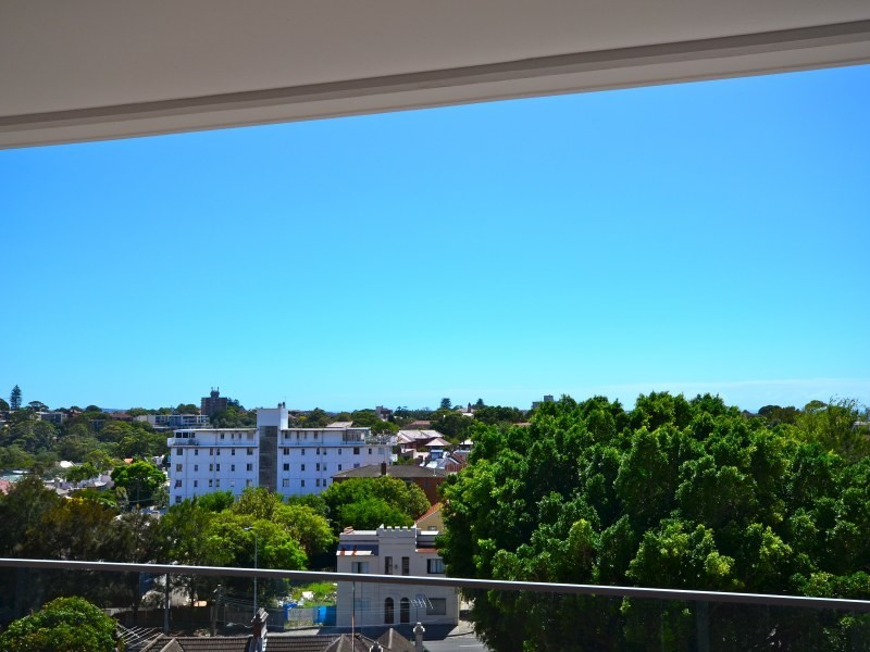 6/5-7 Waverley Crescent, Bondi Junction NSW 2022