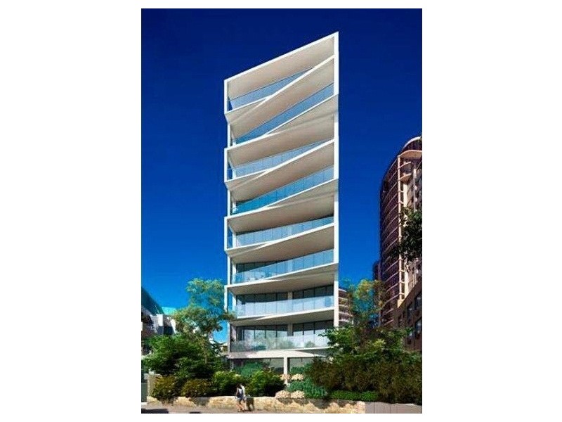 6/5-7 Waverley Crescent, Bondi Junction NSW 2022