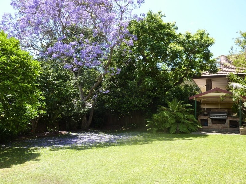 37 (Rear) Eton Road, Lindfield NSW 2070