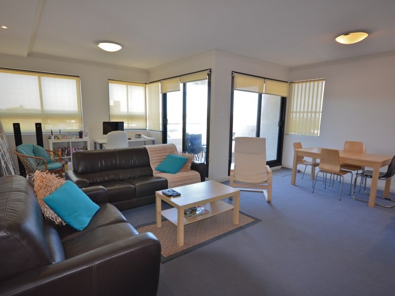 38-46 Albany Street, St Leonards NSW 2065