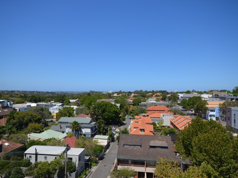 38-46 Albany Street, St Leonards NSW 2065