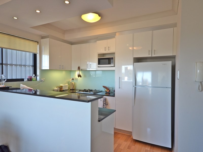 38-46 Albany Street, St Leonards NSW 2065