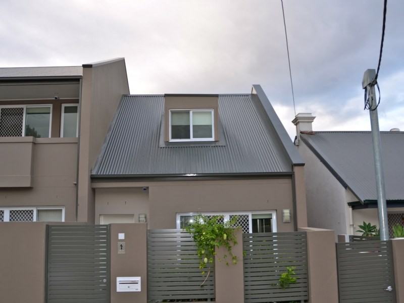 5/27-31 St Peters Street, St Peters NSW 2044