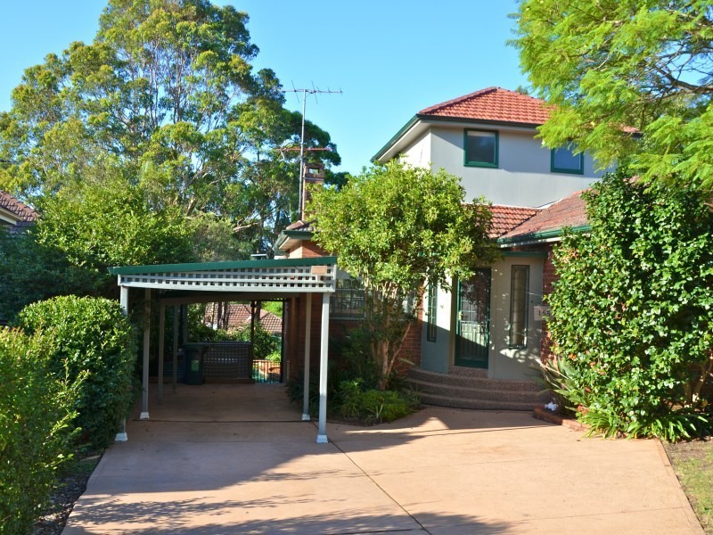 155 Fullers Road, Chatswood NSW 2067