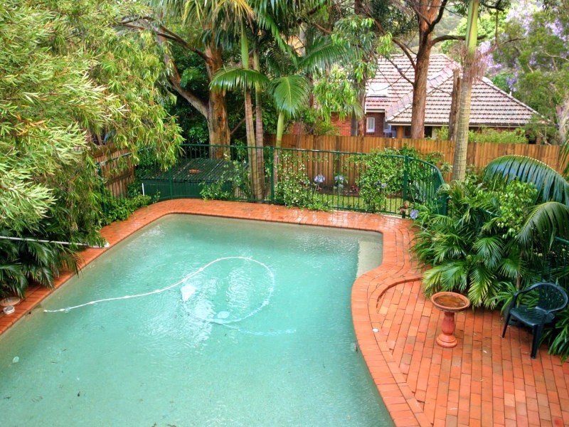 155 Fullers Road, Chatswood NSW 2067