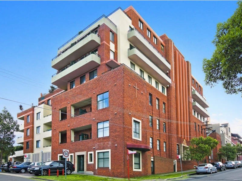 18/7-17 Sinclair Street, Wollstonecraft NSW 2065