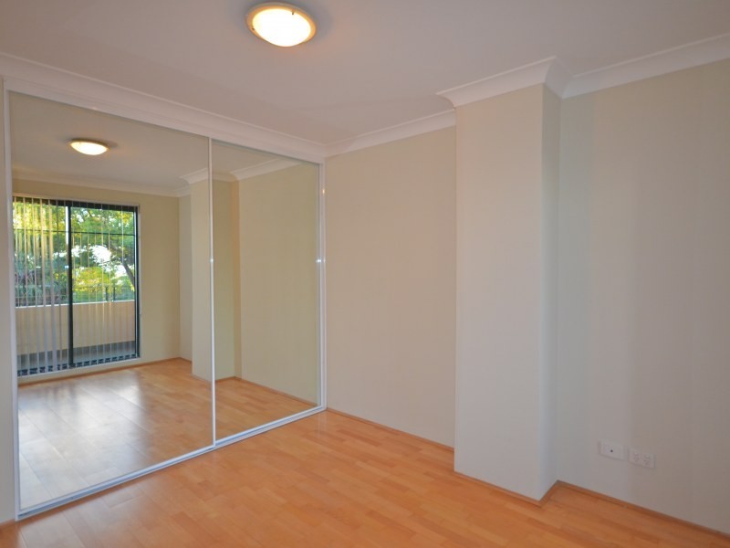 18/7-17 Sinclair Street, Wollstonecraft NSW 2065