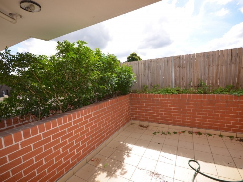 1/14-16 Courallie Avenue, Homebush West NSW 2140