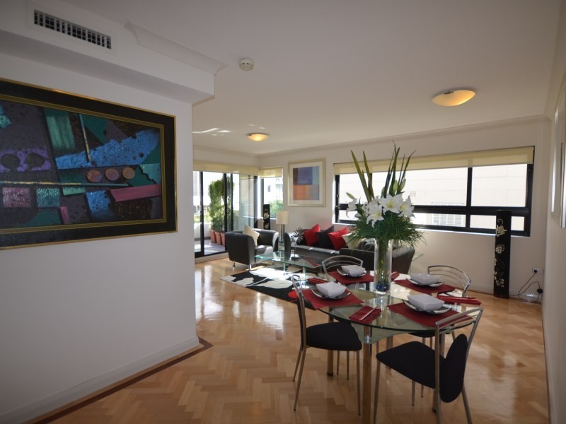 542/38-46 Albany Street, St Leonards NSW 2065