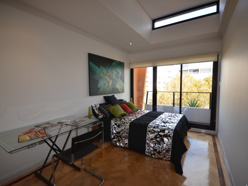 542/38-46 Albany Street, St Leonards NSW 2065