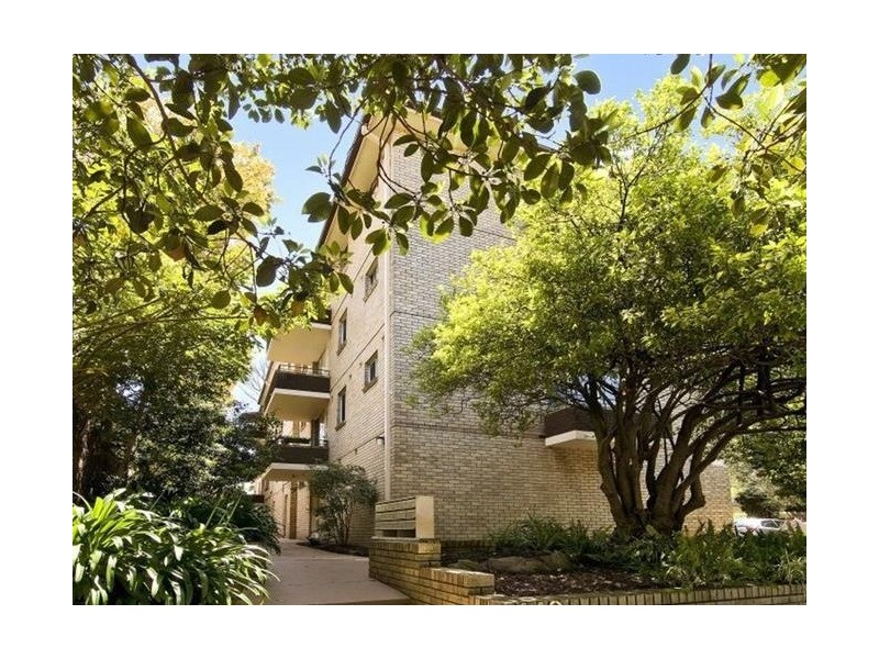 3/140 Ernest Street, Crows Nest NSW 2065