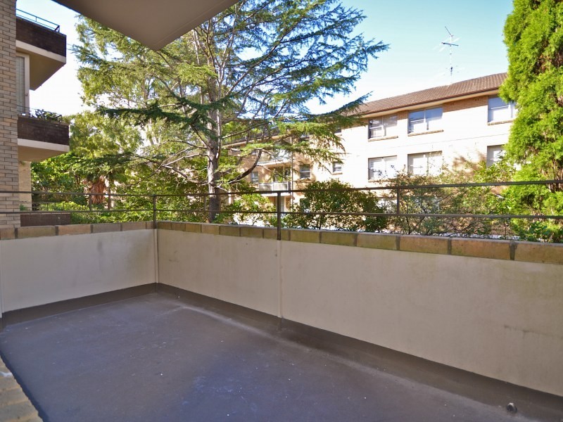 3/140 Ernest Street, Crows Nest NSW 2065
