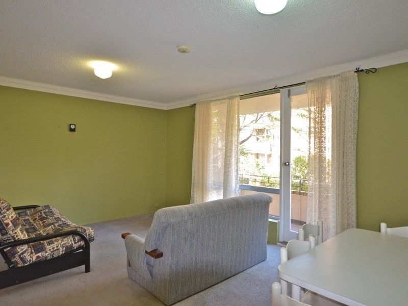 3/140 Ernest Street, Crows Nest NSW 2065
