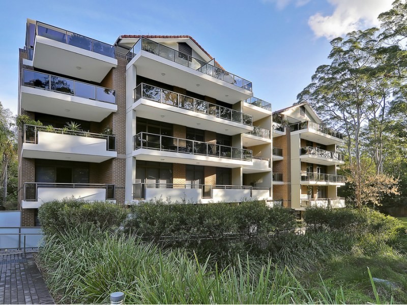 641/2c Munderah Street, Wahroonga NSW 2076