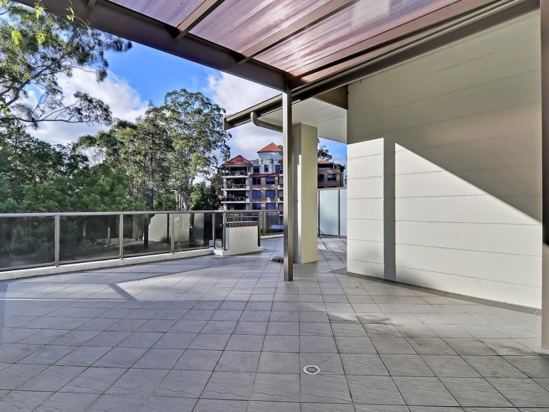 641/2c Munderah Street, Wahroonga NSW 2076