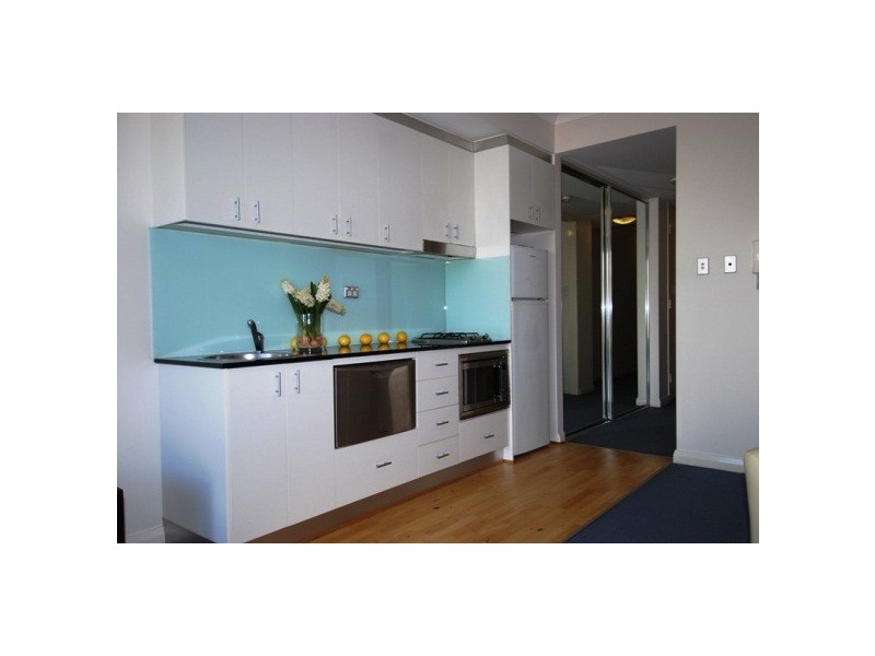 38-46 Albany Street, St Leonards NSW 2065