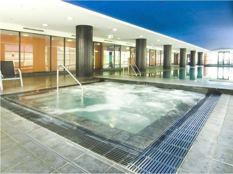 718/1 Sergeants Lane, St Leonards NSW 2065