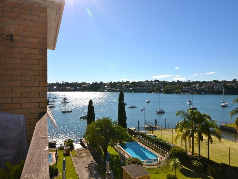 7/12 Wolseley Street, Drummoyne NSW 2047