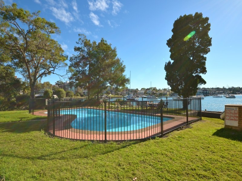 7/12 Wolseley Street, Drummoyne NSW 2047