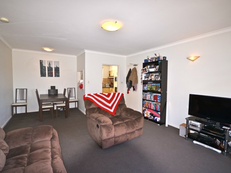 7/12 Wolseley Street, Drummoyne NSW 2047